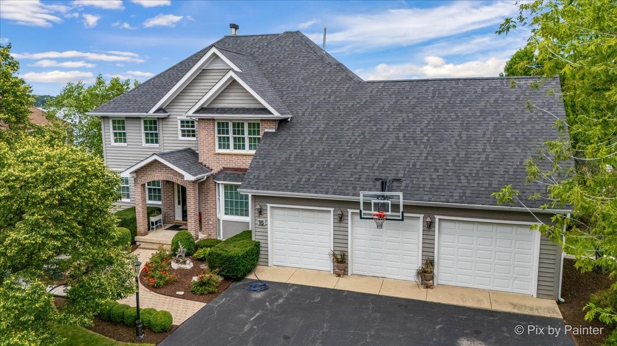 15 Shoshoni Trail