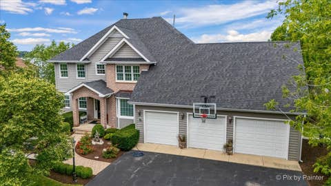 Tiny photo for 15 Shoshoni Trail, Lake Villa, IL 60046 (MLS # 12731051)