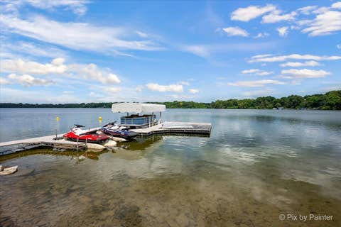 Tiny photo for 15 Shoshoni Trail, Lake Villa, IL 60046 (MLS # 12731051)