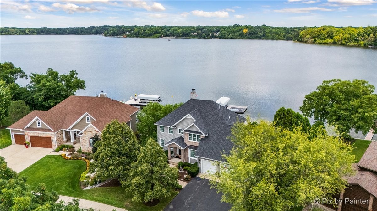 15 Shoshoni Trail