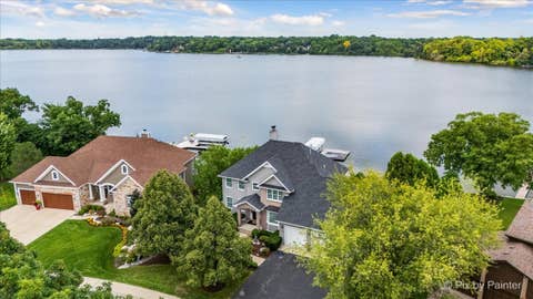 Tiny photo for 15 Shoshoni Trail, Lake Villa, IL 60046 (MLS # 12731051)