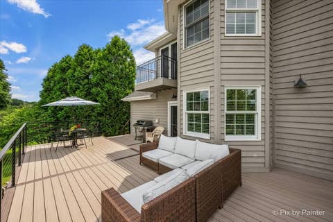 Tiny photo for 15 Shoshoni Trail, Lake Villa, IL 60046 (MLS # 12731051)