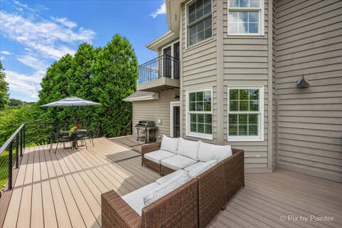 Tiny photo for 15 Shoshoni Trail, Lake Villa, IL 60046 (MLS # 12731051)