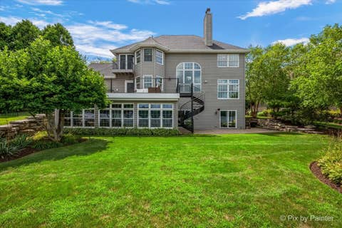 Tiny photo for 15 Shoshoni Trail, Lake Villa, IL 60046 (MLS # 12731051)