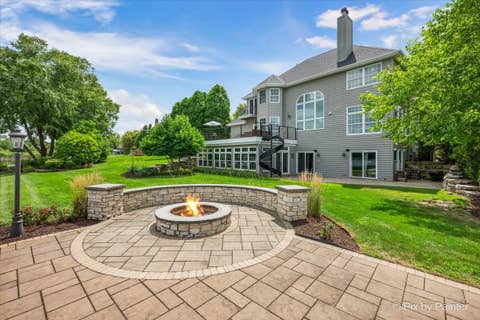 Tiny photo for 15 Shoshoni Trail, Lake Villa, IL 60046 (MLS # 12731051)