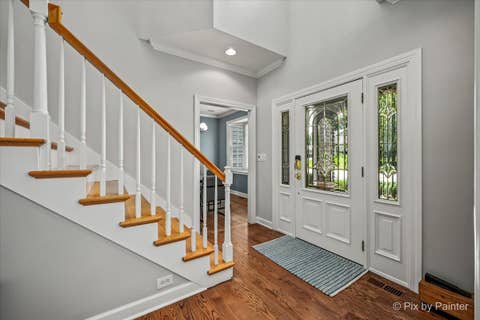Tiny photo for 15 Shoshoni Trail, Lake Villa, IL 60046 (MLS # 12731051)
