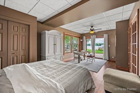 Tiny photo for 15 Shoshoni Trail, Lake Villa, IL 60046 (MLS # 12731051)