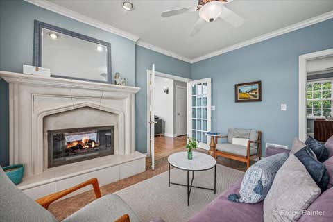 Tiny photo for 15 Shoshoni Trail, Lake Villa, IL 60046 (MLS # 12731051)