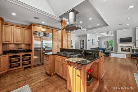 Tiny photo for 15 Shoshoni Trail, Lake Villa, IL 60046 (MLS # 12731051)