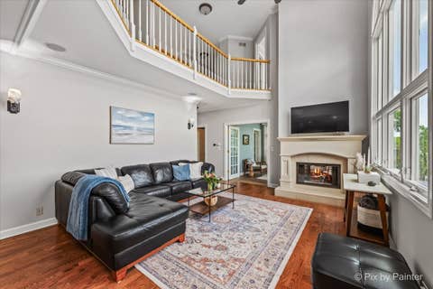 Tiny photo for 15 Shoshoni Trail, Lake Villa, IL 60046 (MLS # 12731051)
