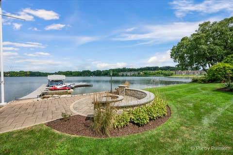 Tiny photo for 15 Shoshoni Trail, Lake Villa, IL 60046 (MLS # 12731051)