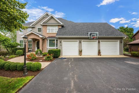 Tiny photo for 15 Shoshoni Trail, Lake Villa, IL 60046 (MLS # 12731051)