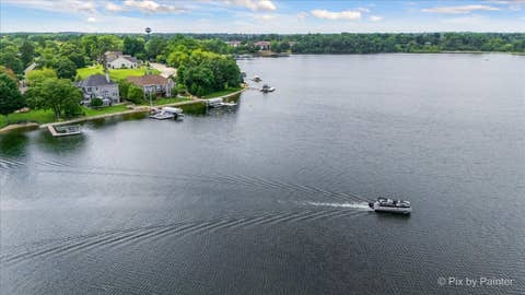 Tiny photo for 15 Shoshoni Trail, Lake Villa, IL 60046 (MLS # 12731051)
