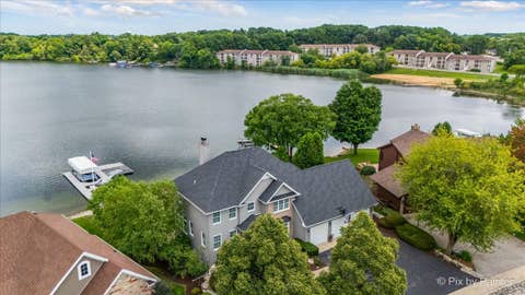 Tiny photo for 15 Shoshoni Trail, Lake Villa, IL 60046 (MLS # 12731051)