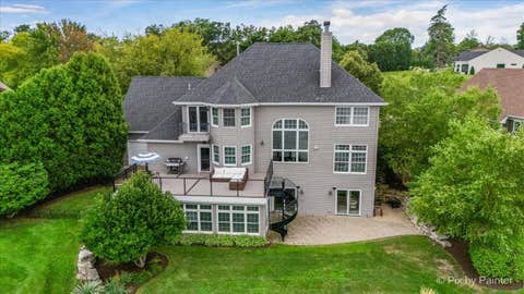 Tiny photo for 15 Shoshoni Trail, Lake Villa, IL 60046 (MLS # 12731051)