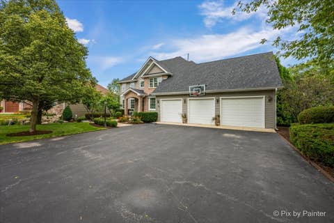 Tiny photo for 15 Shoshoni Trail, Lake Villa, IL 60046 (MLS # 12731051)