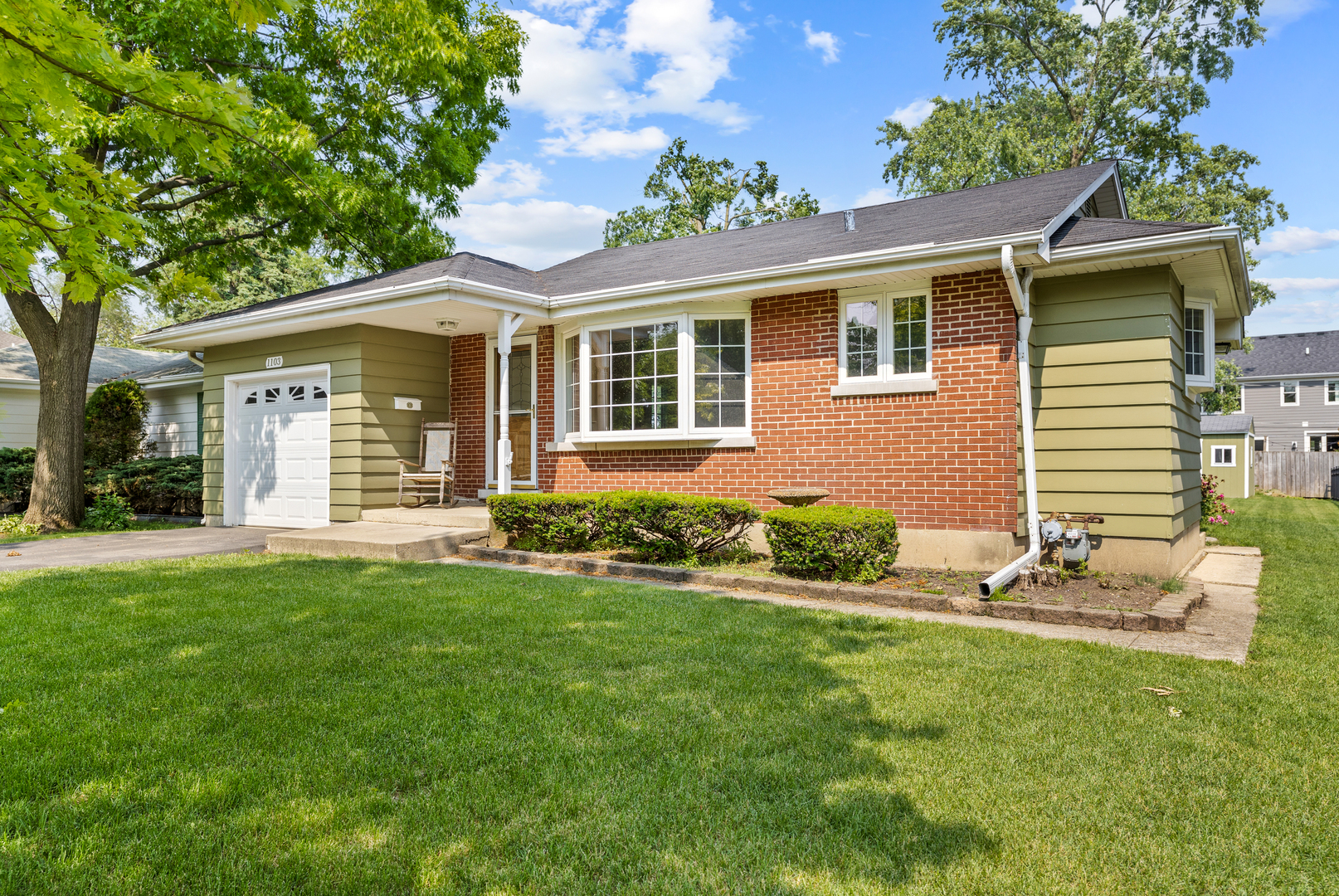 1103 Lyford Lane