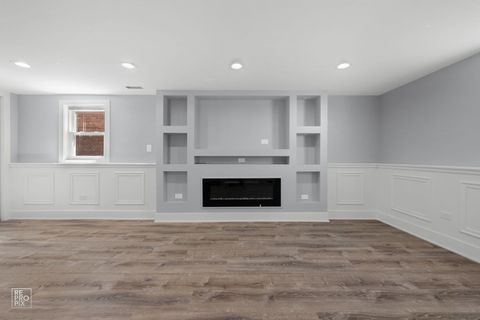 Tiny photo for 7954 S Kedvale Avenue, Chicago, IL 60652 (MLS # 12616584)