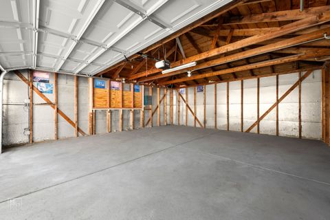 Tiny photo for 7954 S Kedvale Avenue, Chicago, IL 60652 (MLS # 12616584)