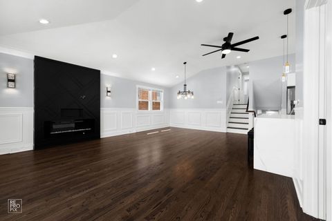 Tiny photo for 7954 S Kedvale Avenue, Chicago, IL 60652 (MLS # 12616584)