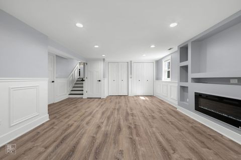 Tiny photo for 7954 S Kedvale Avenue, Chicago, IL 60652 (MLS # 12616584)