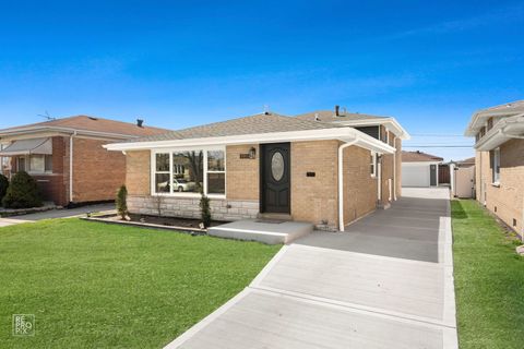 7954 S Kedvale Avenue Chicago IL 60652