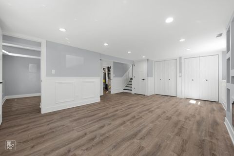 Tiny photo for 7954 S Kedvale Avenue, Chicago, IL 60652 (MLS # 12616584)