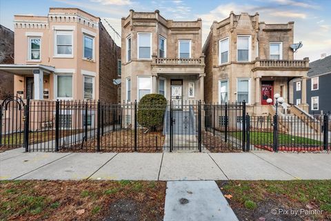 5038 W Fulton Street Chicago IL 60644