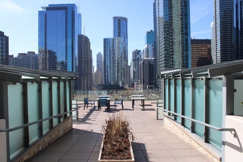 Tiny photo for 474 N Lake Shore Drive #2206, Chicago, IL 60611 (MLS # 12692298)