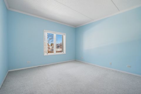 Tiny photo for 115 N Clifton Avenue #103, Park Ridge, IL 60068 (MLS # 12573829)