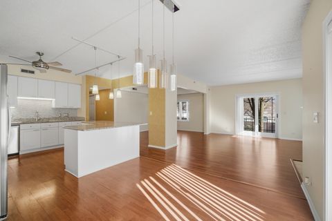 Tiny photo for 115 N Clifton Avenue #103, Park Ridge, IL 60068 (MLS # 12573829)