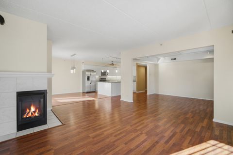 Tiny photo for 115 N Clifton Avenue #103, Park Ridge, IL 60068 (MLS # 12573829)