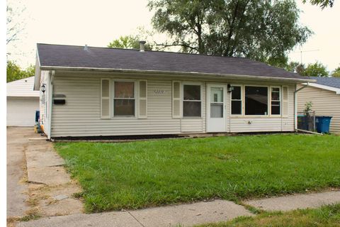 Photo of 2210 220th Street, Sauk Village, IL 60411 (MLS # 12492673)