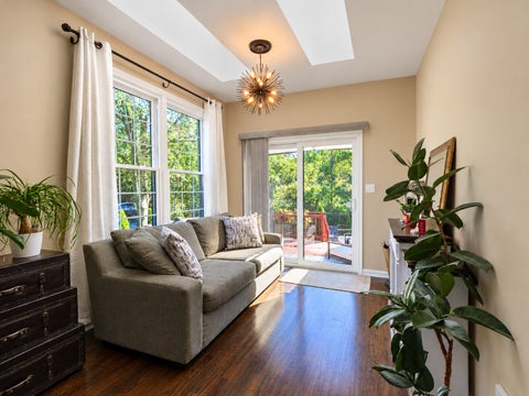 Tiny photo for 18721 S Mill Creek Drive, Mokena, IL 60448 (MLS # 12781410)