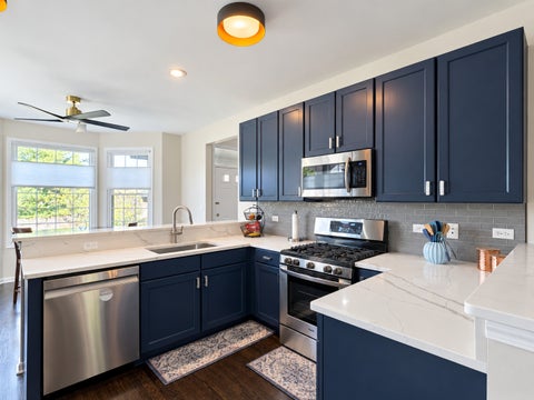 Tiny photo for 18721 S Mill Creek Drive, Mokena, IL 60448 (MLS # 12781410)