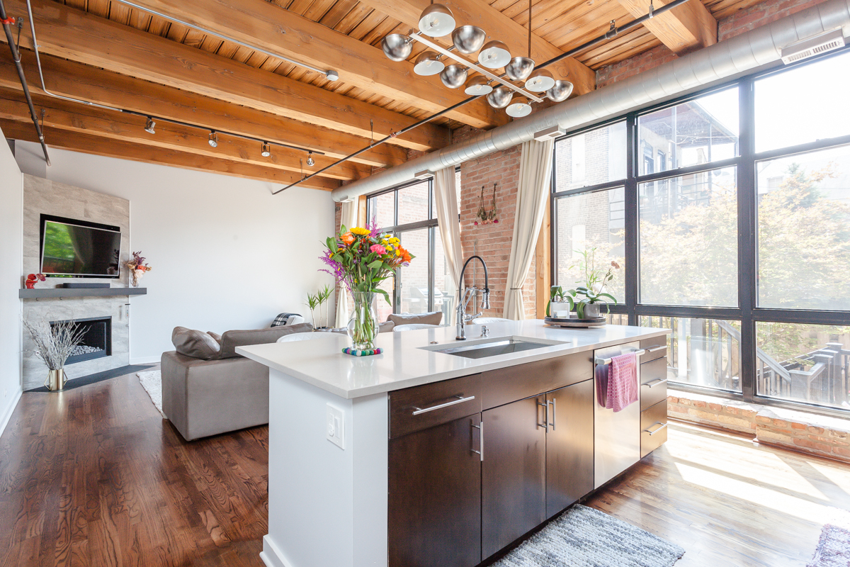 1750 N Wolcott Avenue 108