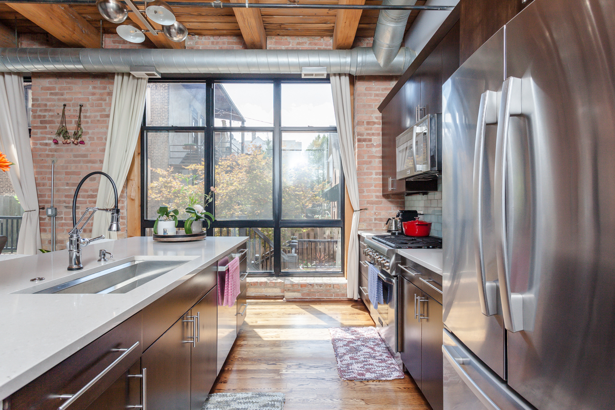 1750 N Wolcott Avenue 108