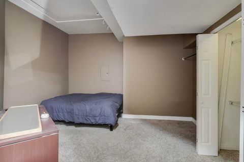 Tiny photo for 725 W Sheridan Road #10E, Chicago, IL 60613 (MLS # 12516752)