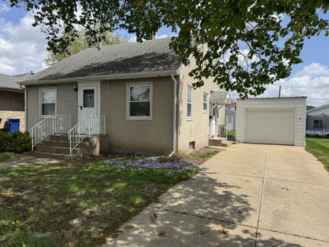 Photo of 1532 Illinois Street, Lasalle, IL 61301 (MLS # 12622336)