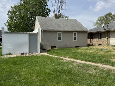 Tiny photo for 1532 Illinois Street, Lasalle, IL 61301 (MLS # 12622336)