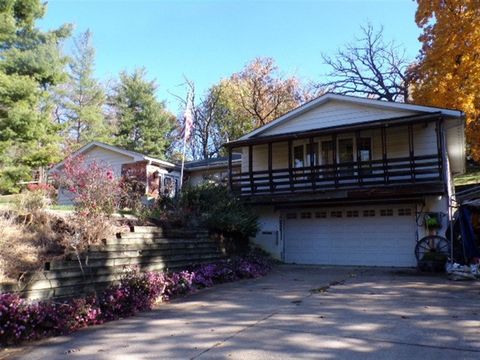 Photo of 18095 242nd Avenue, Bettendorf, IA 52722 (MLS # 100000059)