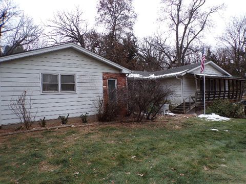 Tiny photo for 18095 242nd Avenue, Bettendorf, IA 52722 (MLS # 100000059)