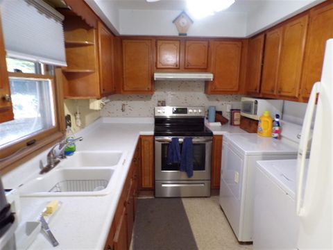 Tiny photo for 18095 242nd Avenue, Bettendorf, IA 52722 (MLS # 100000059)