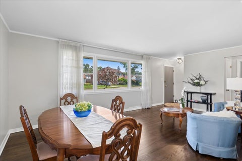 Tiny photo for 7311 Lake Street, Morton Grove, IL 60053 (MLS # 12727218)