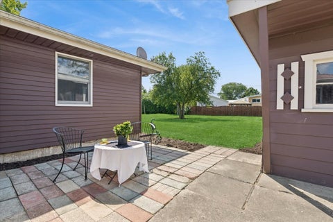 Tiny photo for 7311 Lake Street, Morton Grove, IL 60053 (MLS # 12727218)