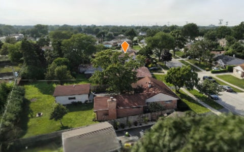 Tiny photo for 7311 Lake Street, Morton Grove, IL 60053 (MLS # 12727218)
