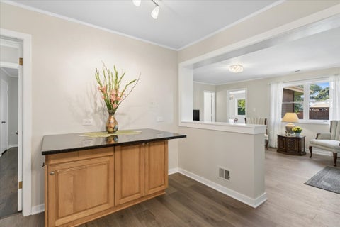 Tiny photo for 7311 Lake Street, Morton Grove, IL 60053 (MLS # 12727218)
