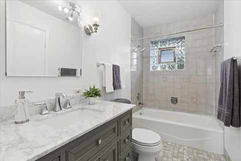 Tiny photo for 7311 Lake Street, Morton Grove, IL 60053 (MLS # 12727218)
