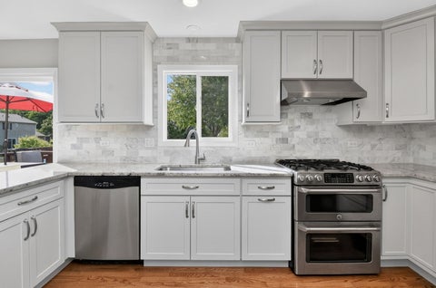 Tiny photo for 813 Hyde Park Lane, Naperville, IL 60565 (MLS # 12753508)