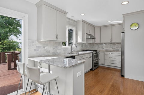 Tiny photo for 813 Hyde Park Lane, Naperville, IL 60565 (MLS # 12753508)